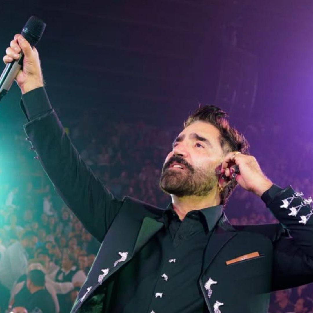 ¿Cuánto Durará Concierto Gratis de Alejandro Fernández en la Minerva de Guadalajara?